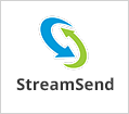 stream send