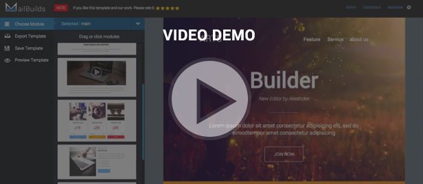 productmail video demo