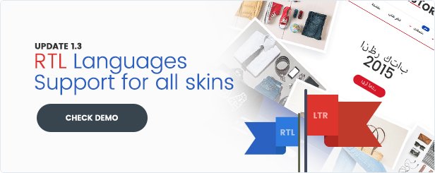 rtl language support
