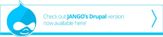 jango's drupal version