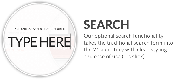 search 