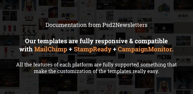 mailchimp stamp ready campaign monitor