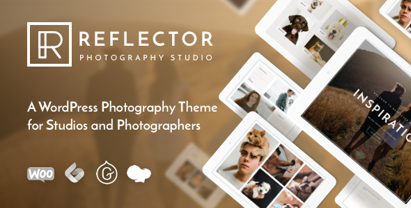 Reflector – Photography