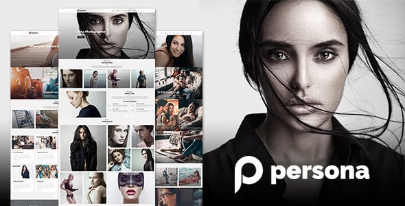 Persona – Photography