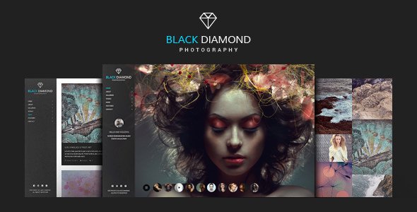 Diamond – Photography Portfolio