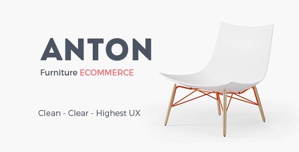 SNS Anton – Furniture WooCommerce WordPress Theme