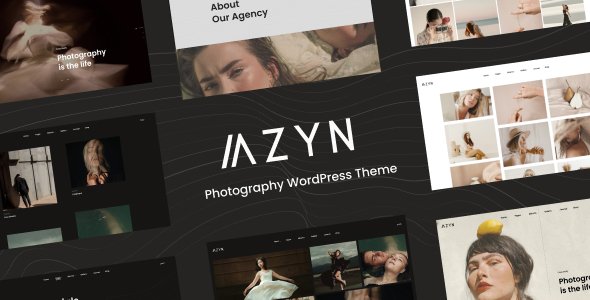 AZYN – Photography