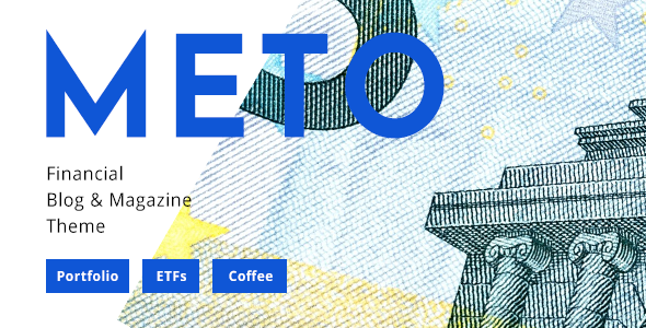 Meto – Financial Blog – Designed for Investors, Traders and Economists