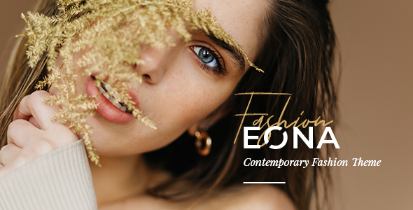 Eona – Fashion Theme