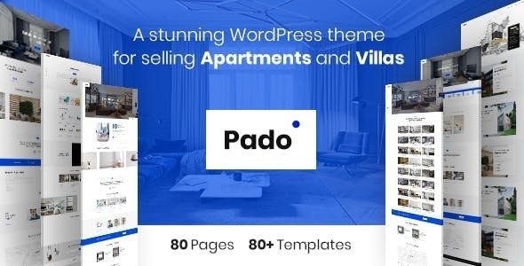 Pado – Apartments and Condos
