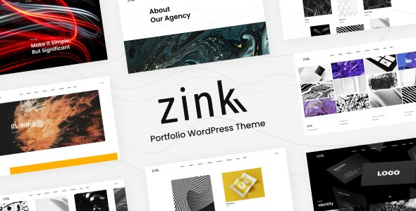 Zink – Agency Portfolio