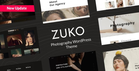 Zuko – Photography