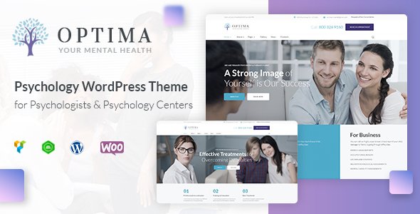 Optima – Psychology and Counseling