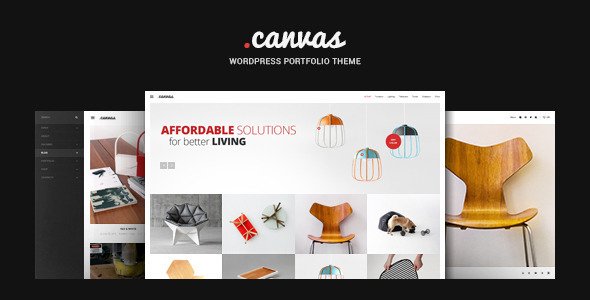 Canvas – Interior and Furniture Agency
